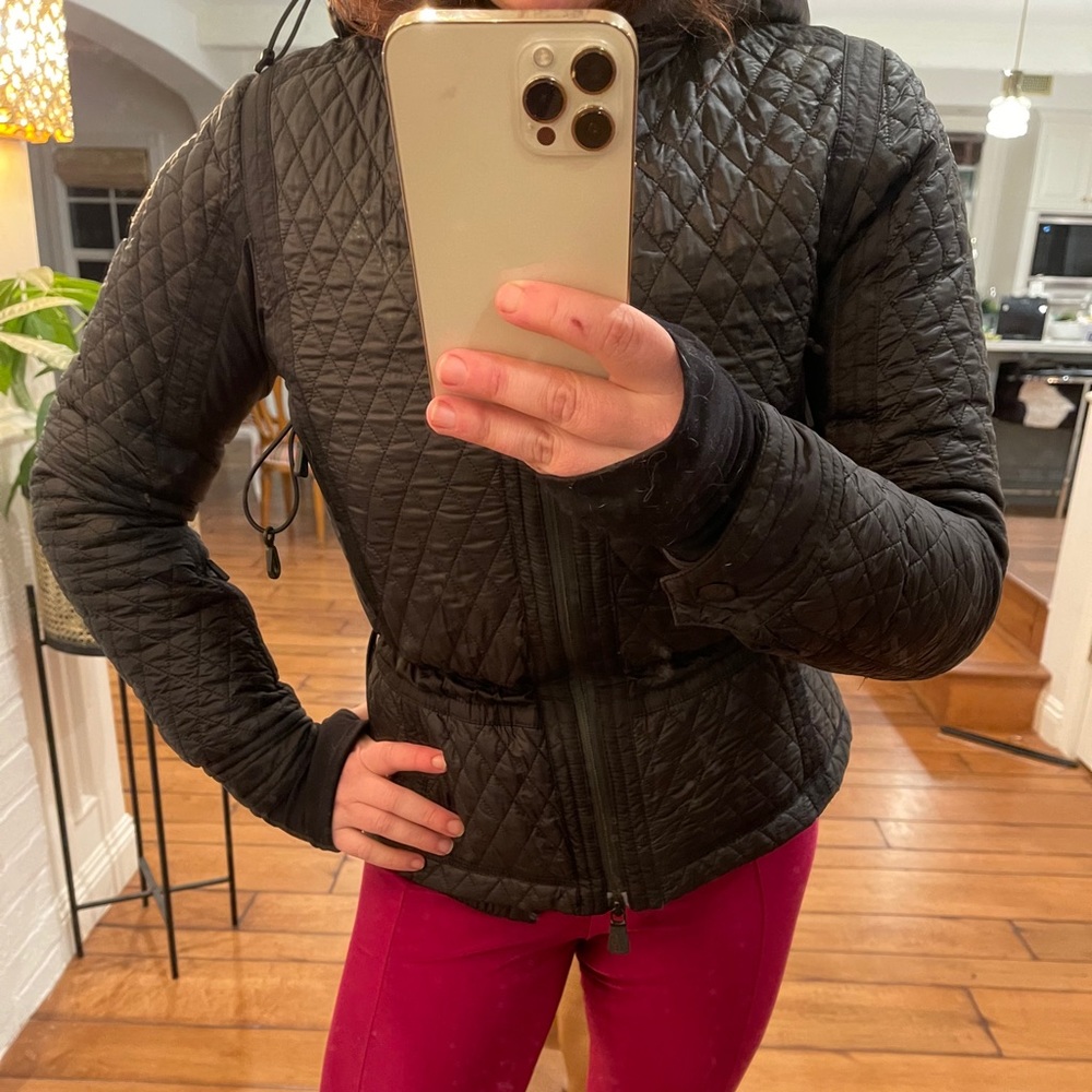 Moncler ski jacket - Picture 5 of 8